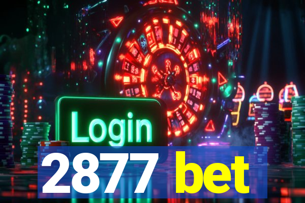 2877 bet